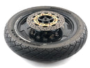 Yamaha V -Max 1200 2en [1997] - Rim de rueda delantera-4