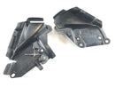 Triumph Street Triple R 675 D67LD [2008] - revestimiento interior-3