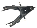 BMW R 1100 R Tipo 259 [1999] - Cabeza de marco con papeles-4
