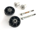 Triumph Street Triple R 675 D67LD [2008] - Pads de otoño de CrashPads-2