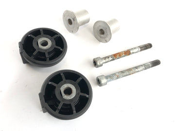 Triumph Street Triple R 675 D67LD [2008] - Pads de otoño de CrashPads - 0