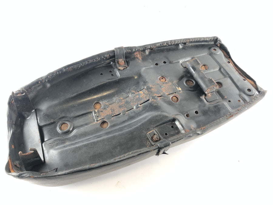 Suzuki T 500 [GT 500] - Banco de asiento