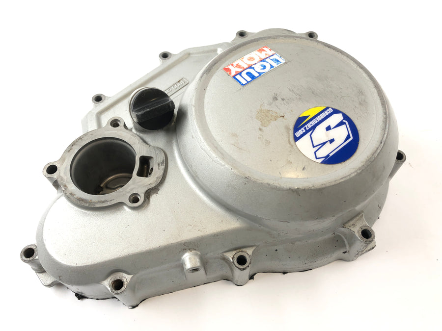 Beta RR 125 [2018] - Tapa del motor de la tapa del embrague