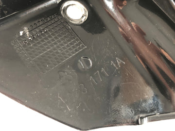 Ducati Multistrada 1000 DS [2004] - revestimiento lateral de revestimiento izquierdo - 0