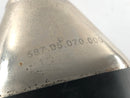 KTM LC4 640 DUKE 2 [2001] - Muffler de escape a la derecha-4