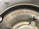 Ducati 900 SS [1993] - Tapa del motor de cubierta de maquinaria ligera-4