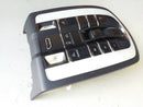 Porsche Panamera Turbo [2010] - Switch Roofing Sky Light Garage Opener-1