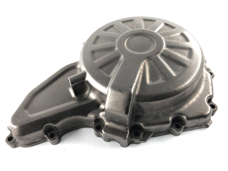 Yamaha XT 1200 Z Super Tenere DP01 [2012] - Tapa del motor de cubierta de lichtmachtin