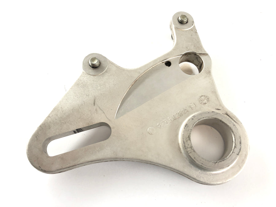 Ducati 999 H4 [2003] - Placa de anclaje de frenos