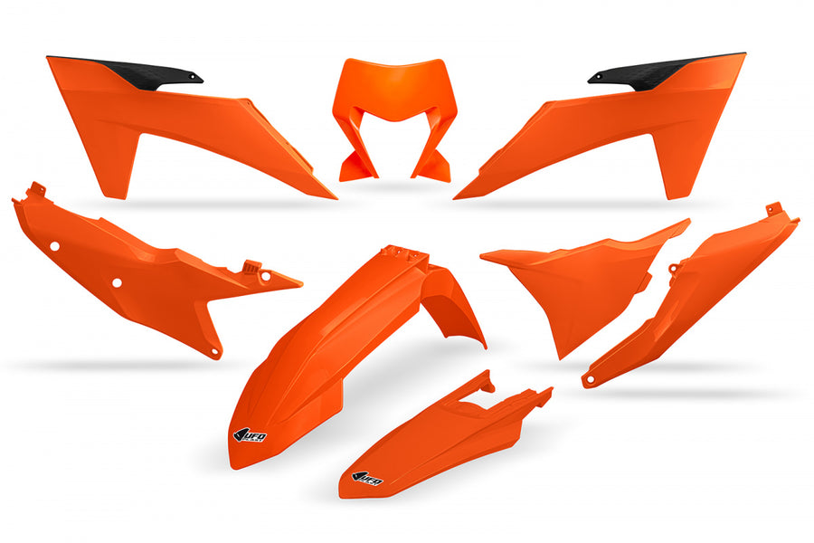 KTM 150 EXC [2024-2025] - Kit de plasticos para moto