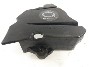 Yamaha XT 660 X DM01 [2006] - Cobertura de Sprocket - 0