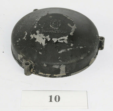 TE 350 410 610 - Cubierta de alternador de tapa del motor de tapa de lima