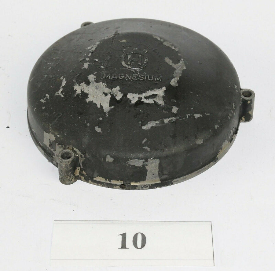 TE 350 410 610 - Cubierta de alternador de tapa del motor de tapa de lima