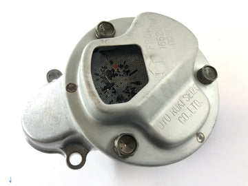 Suzuki Bandit GSF 650 S WVB5 [2005] - Tamiz de aceite