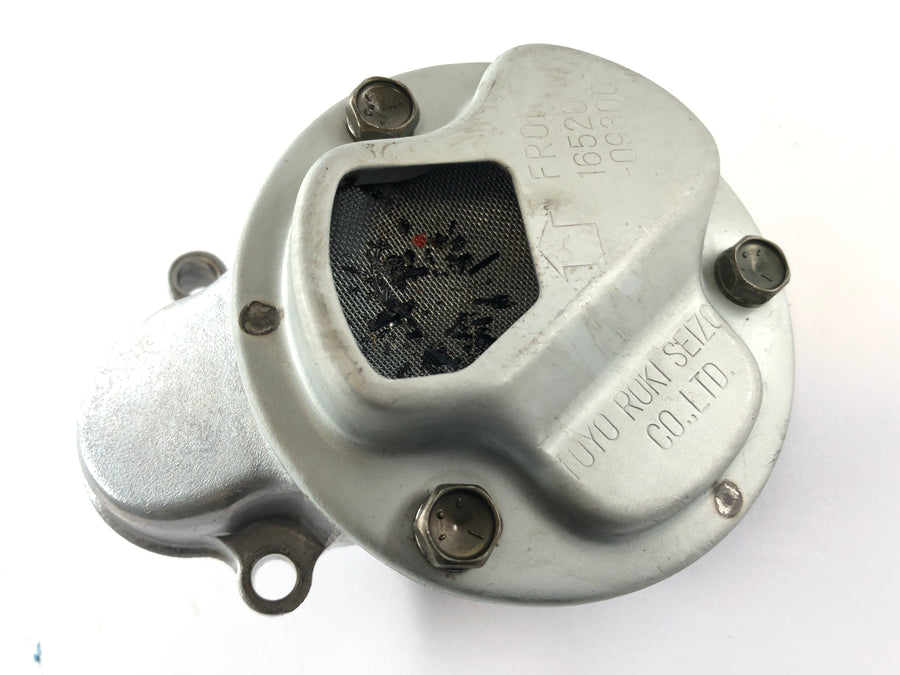 Suzuki Bandit GSF 650 S WVB5 [2005] - Tamiz de aceite