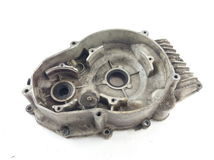 Moto Guzzi V65 PG [1988] - Tapa del motor para la tapa delantera