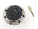 Suzuki GSF 1200 S GV75A [1998] - Bloqueo de tanque con llave-3