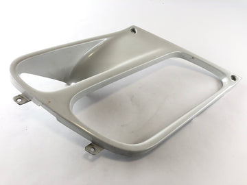 Honda St 1100 SC26 Pan European [1990] - revestimiento lateral en la tapa de mantenimiento de la izquierda - 0