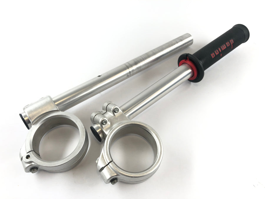 Ducati 1098 S [2007] - Pareja de haz de manillar