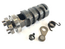 Yamaha YFM 350 Warrior 3GD [2003] - Roller de interruptor-2
