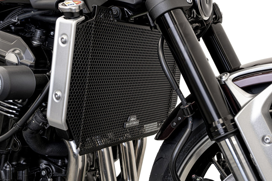 Kawasaki Z900RS SE [2023-2025] - Protector de radiador Evotech