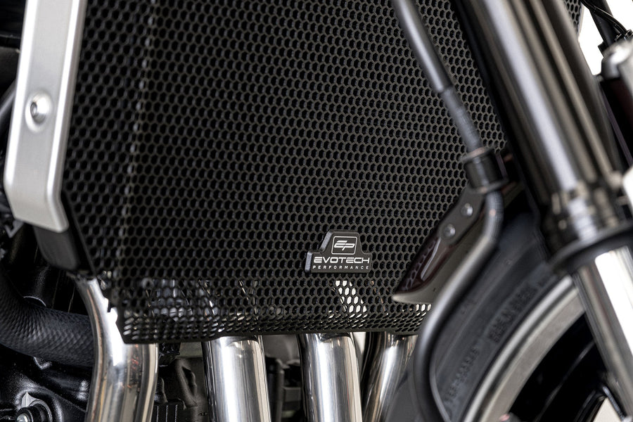 Kawasaki Z900RS SE [2023-2025] - Protector de radiador Evotech