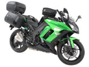 Kawasaki Z 1000 SX [2015-2016] - Tankring Basic que incluye Sac de tanque contraparte-3