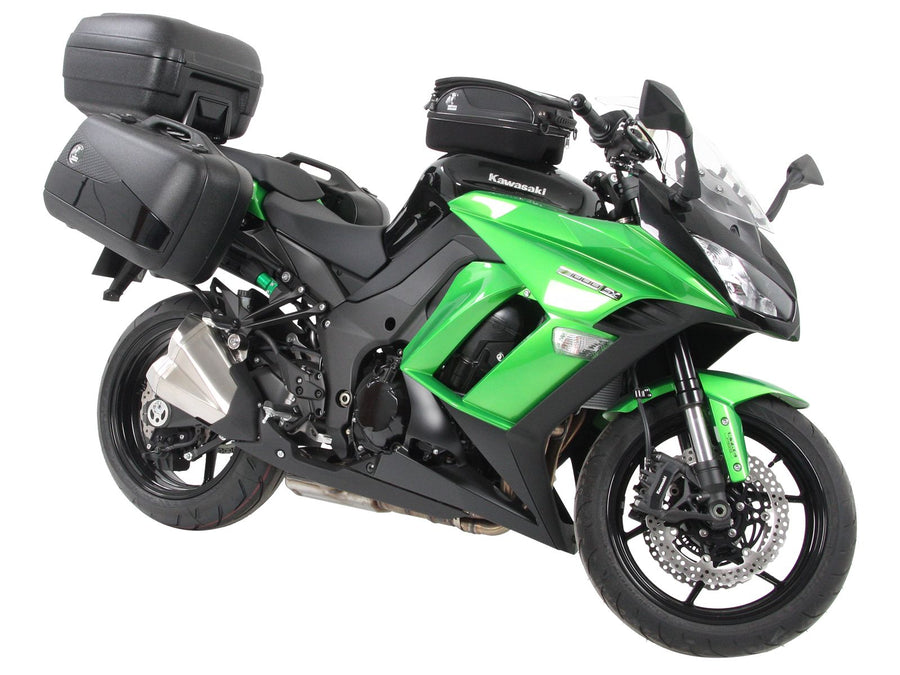 Kawasaki Z 1000 SX [2015-2016] - Tankring Basic que incluye Sac de tanque contraparte