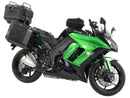 Kawasaki Z 1000 SX [2015-2016] - Tankring Basic que incluye Sac de tanque contraparte-1