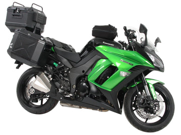 Kawasaki Z 1000 SX [2015-2016] - Tankring Basic que incluye Sac de tanque contraparte
