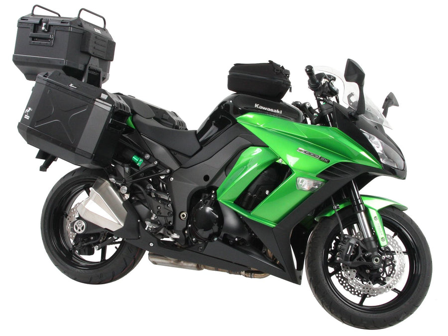 Kawasaki Z 1000 SX [2015-2016] - Tankring Basic que incluye Sac de tanque contraparte