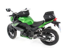 Kawasaki Z 300 [2015-2017] - Tanking Basic incluido el saco de tanque contraparte-2