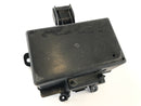 Suzuki Bandit GSF 650 S WVB5 [2005] - Caja de batería del compartimento de la batería-3
