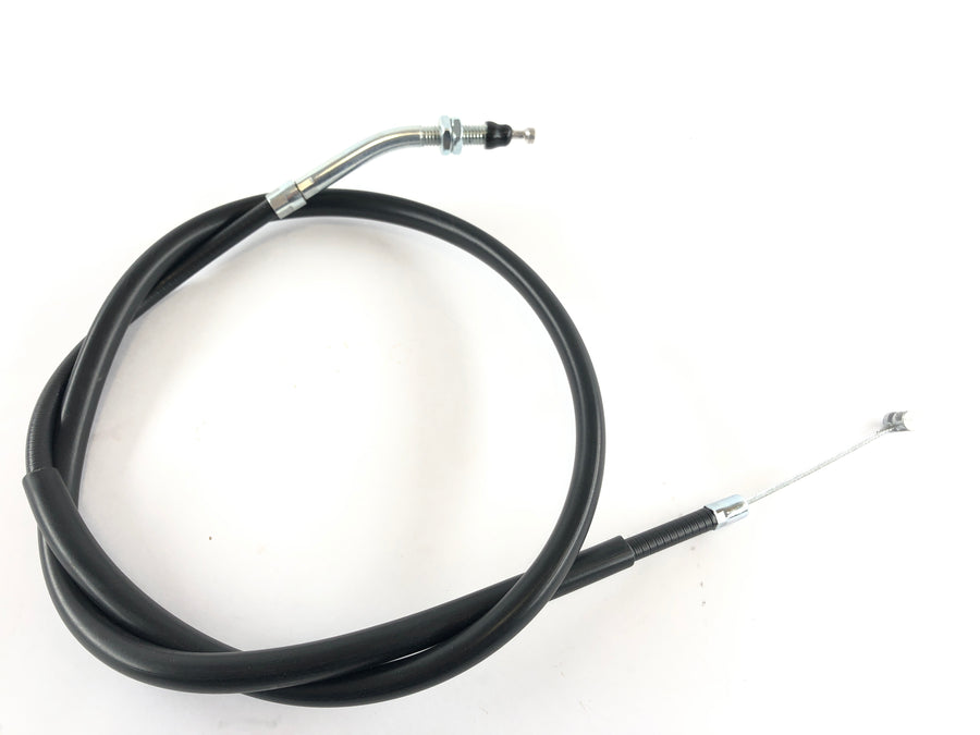 Beta RR 125 [2018] - Vista en perspectiva del cable de embrague