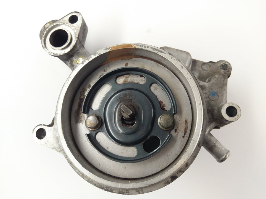 Yamaha WR 125 R DE07 [2010] - Bomba de agua