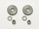 Ducati 500 600 650 SL PANTAH [Plata] - Swing de cubierta de tensor en cadena-1