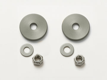 Ducati 500 600 650 SL PANTAH [Plata] - Swing de cubierta de tensor en cadena