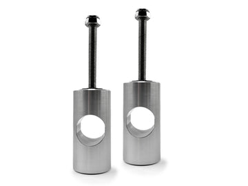 Ducati 750 900 1000 SS Köwe [Plata] - Swing de tensor en cadena