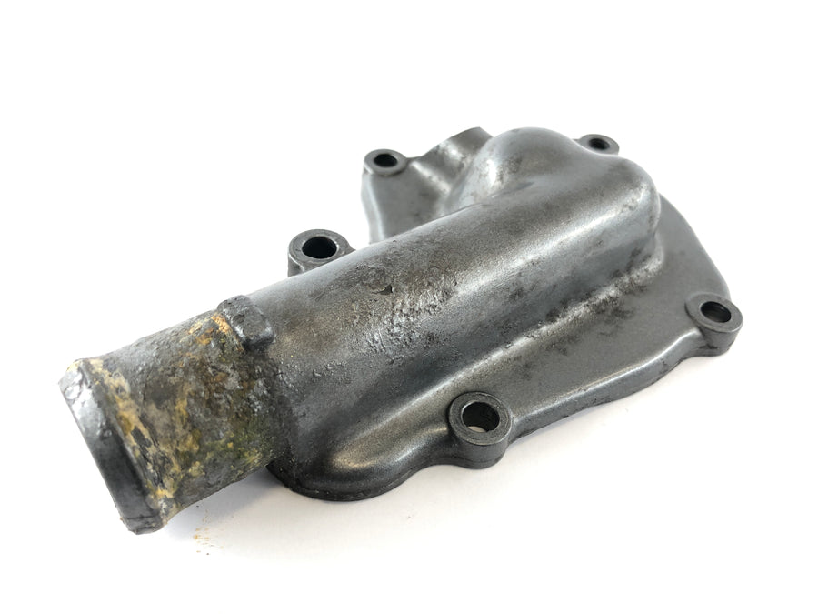 Yamaha Xtz 750 Super Tenere 3LD [1995] - Tapa del motor de la cubierta de la bomba de agua