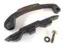 Triumph Speed ​​Triple T509 [1997] - Tensioning Rail and Slide Rail-2
