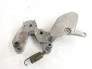 Yamaha TRX 850 4UN [1999] - Rast Holder Left-1