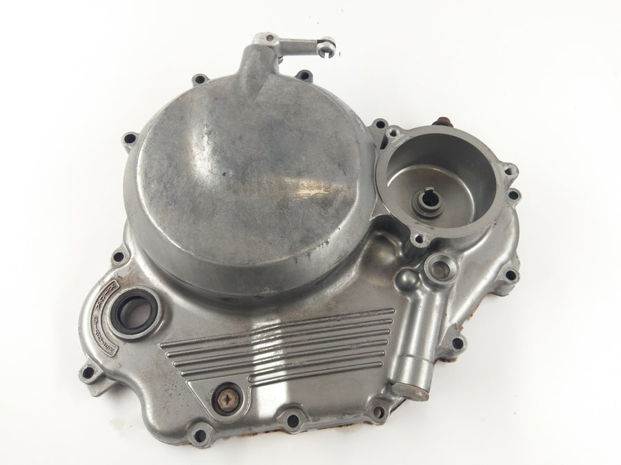 Suzuki DR 350 SK42B [1992] - Tapa de acoplamiento