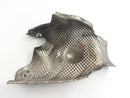 BMW K 1200 R [2010] - Hoja de protección del calor-3