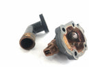 Triumph Sprint 955i RS T695 [2001] - Tubo de agua Stutzen con sensor-4