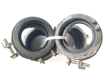 Honda CBR 900 RR SC50 - SET completo de chicle de admisión original - 0
