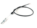 Suzuki T 500 [GT 500] - cable de embrague - versión reforzada