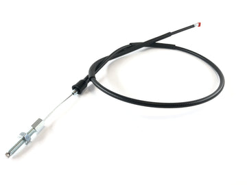 Suzuki T 500 [GT 500] - cable de embrague - versión reforzada