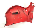 BMW C1 125 [2001] - Parte lateral del revestimiento delantero a la izquierda 46.63 - 2 328 855-8