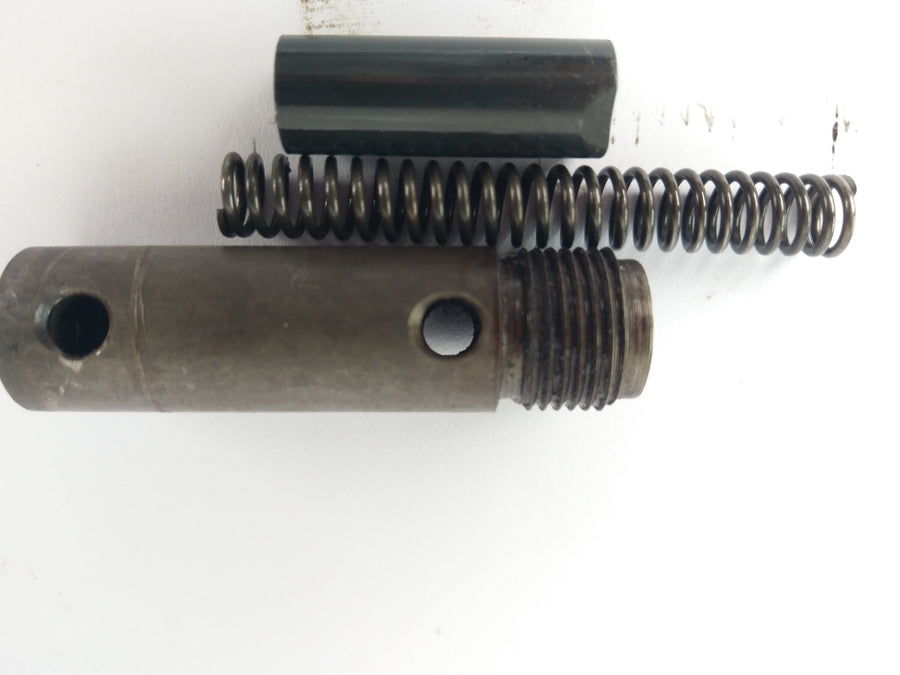 BMW R65 LS 248 - Trespador de la cadena fiscal original