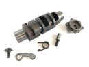 Suzuki DL 1000 V -strom [2006] - Roller de cambio-2